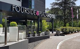 Fourside Hotel